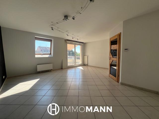 Appartement location à Haguenau-Wissembourg, Brumath