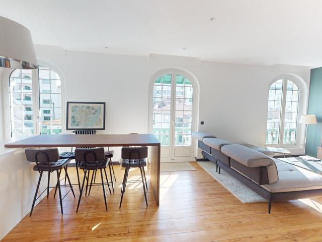 Appartement vente à Bayonne
