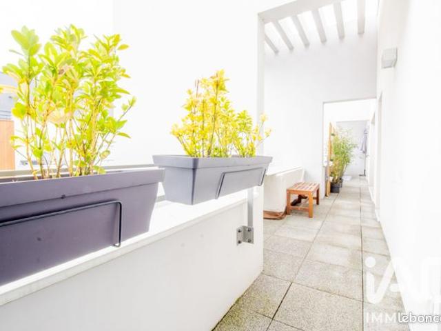 Appartement vente à Meaux