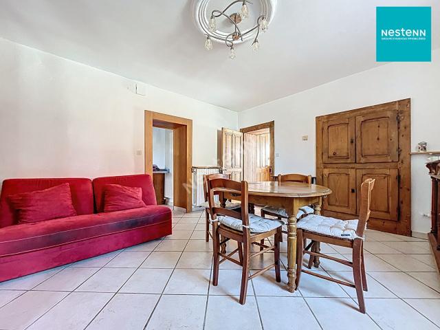Appartement vente à Annecy
