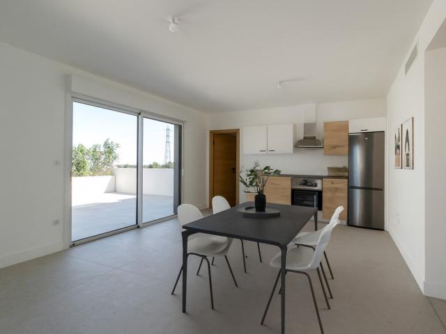 Appartement vente à Montpellier, Saint-jean-de-védas