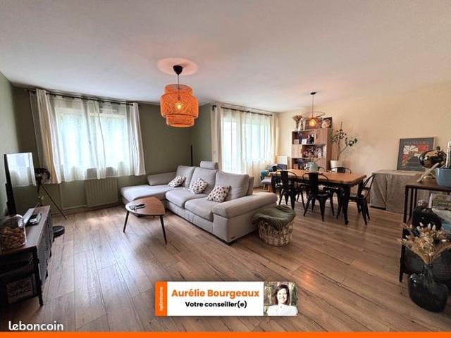 Appartement vente à Évreux, Evreux