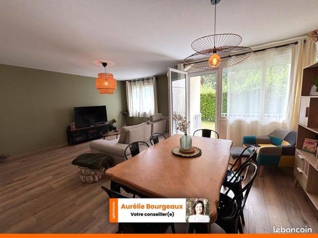 Appartement vente à Évreux, Evreux