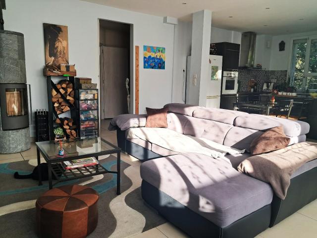 Appartement vente à Groisy, Haute-Savoie