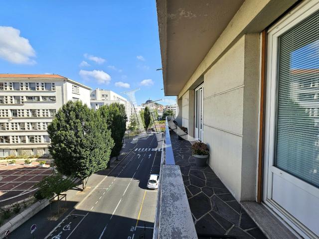 Appartement vente à Le Puy-en-Velay, Le Puy-en-velay