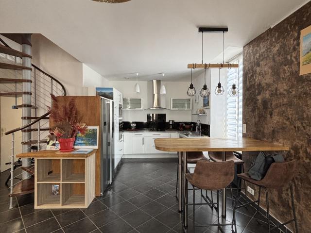 Appartement vente à Die