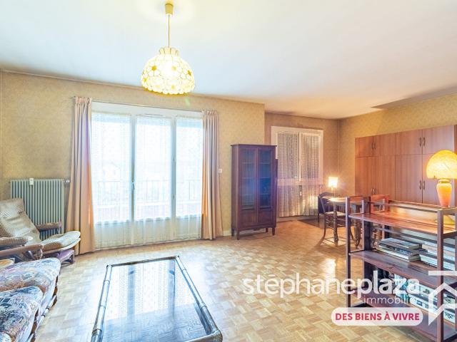 Appartement vente à Bourg-en-Bresse, Bourg-en-bresse