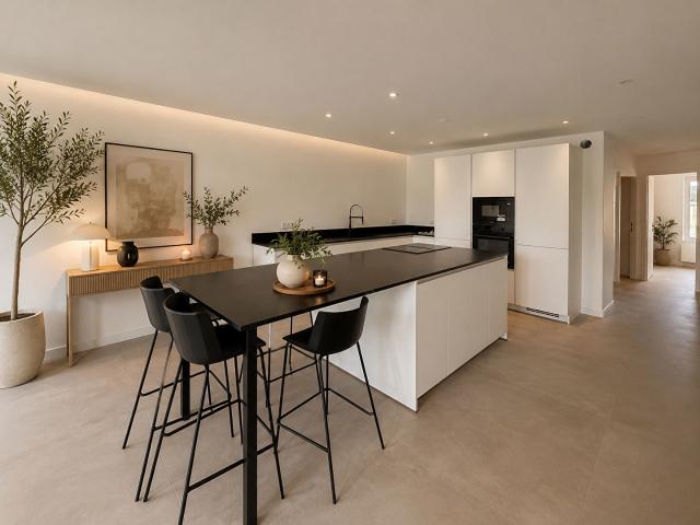 Appartement vente à Thionville, Uckange