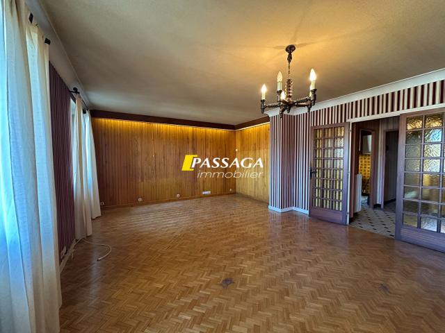 Appartement vente à Rodez, Onet-le-château