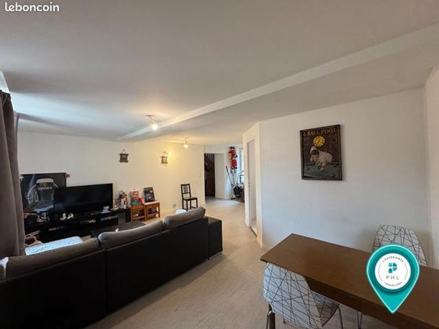Appartement vente à Bayeux
