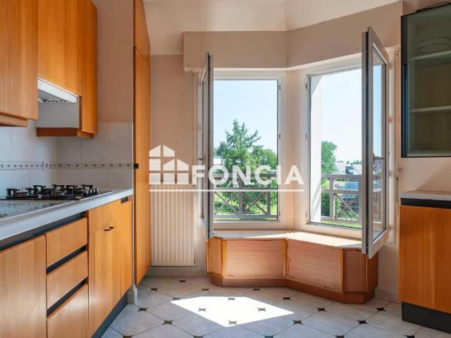 Appartement vente à Vannes, Bretagne