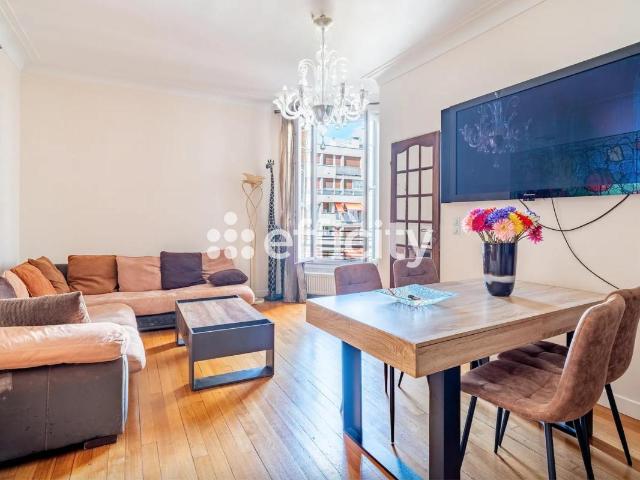 Appartement vente à Nanterre, Neuilly-sur-seine