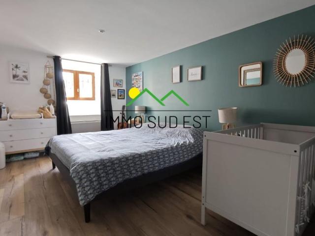 Appartement vente à Aime, Aime-la-Plagne