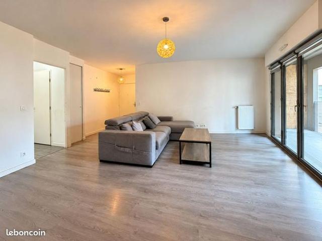 Appartement vente à Montreuil, Eure-et-Loir