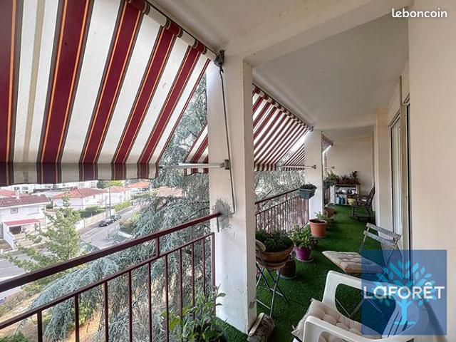Appartement vente à Dax