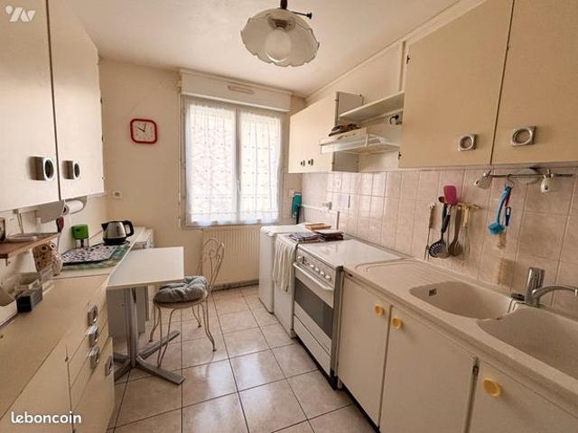Appartement vente à Provins, Montereau-fault-yonne