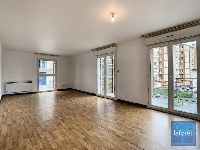 Appartement location à Dax
