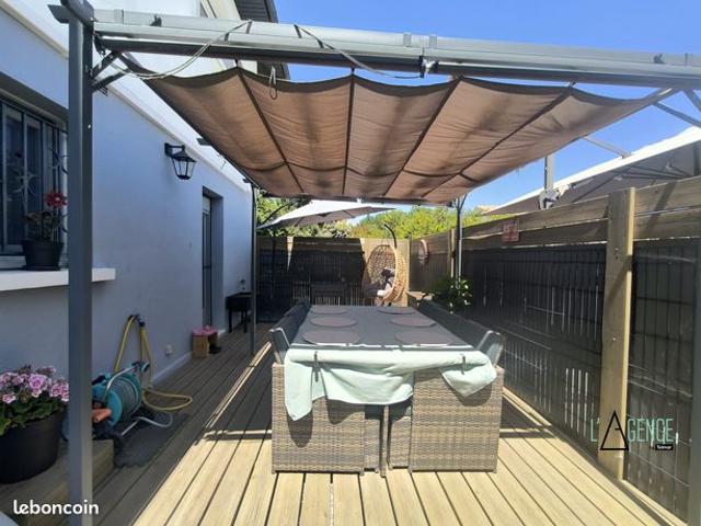 Appartement vente à Bordeaux, Ambarès-et-lagrave