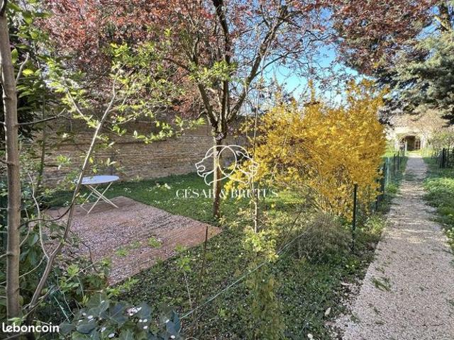 Appartement vente à Villefranche-sur-Saône, Rhône