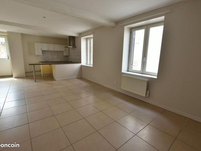 Appartement vente à Châlons-en-Champagne, Francheville