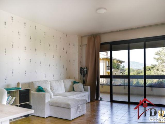 Appartement vente à Cognac, Bonneville
