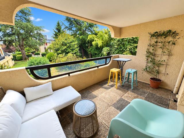 Appartement vente à Pau Sud, Pau