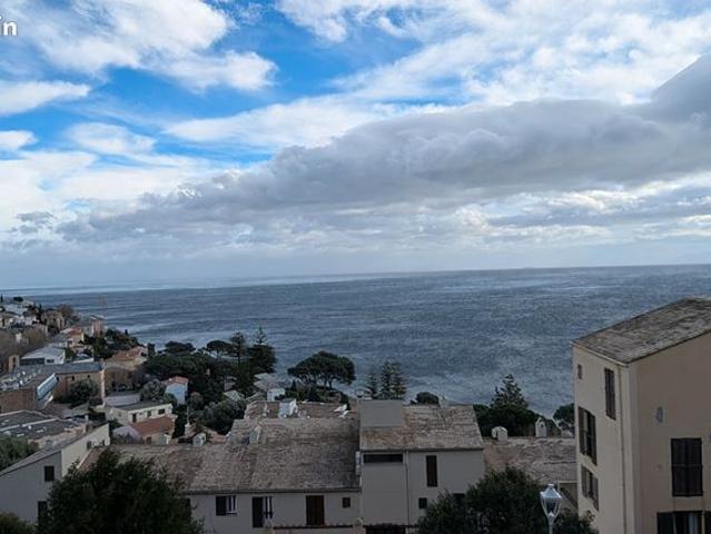 Appartement vente à Bastia, San-martino-di-lota
