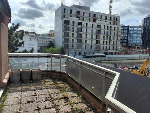 Appartement vente à Nanterre