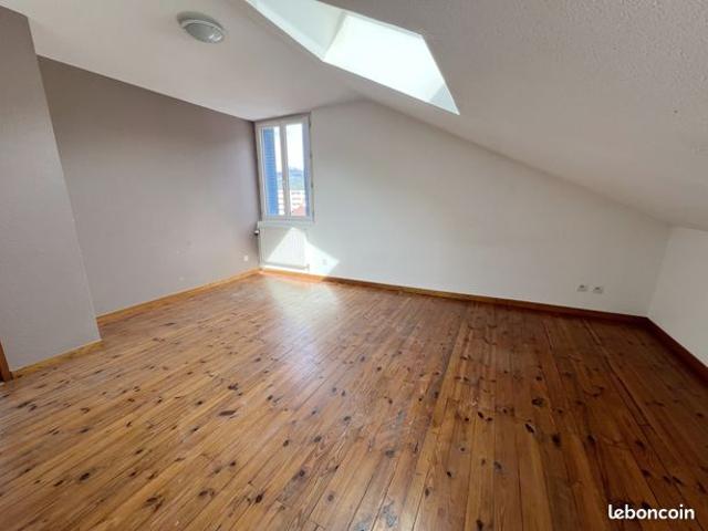 Appartement vente à Grenoble, Saint-martin-d'hères