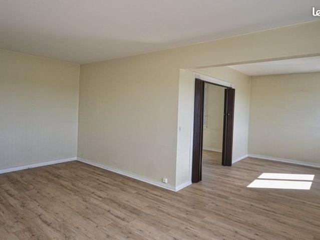 Appartement vente à Vichy, Allier