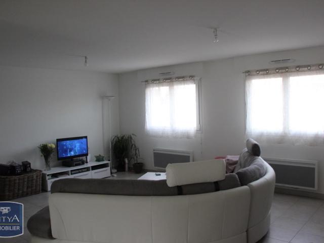 Appartement location à Saint-Nazaire, Saint-nazaire