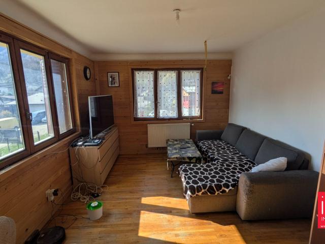 Appartement vente à Grenoble, Allevard