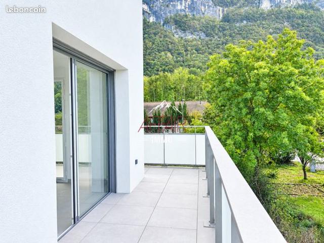 Appartement vente à Étrembières, Haute-Savoie