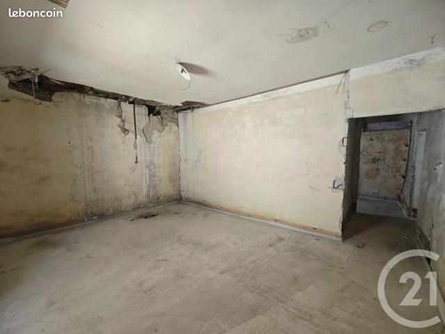 Appartement vente à Saint-Hippolyte-du-Fort, Gard