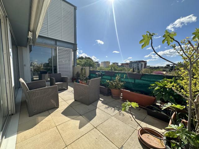 Appartement vente à Montpellier