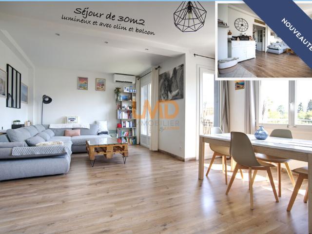 Appartement vente à Toulouse, Villeneuve-tolosane