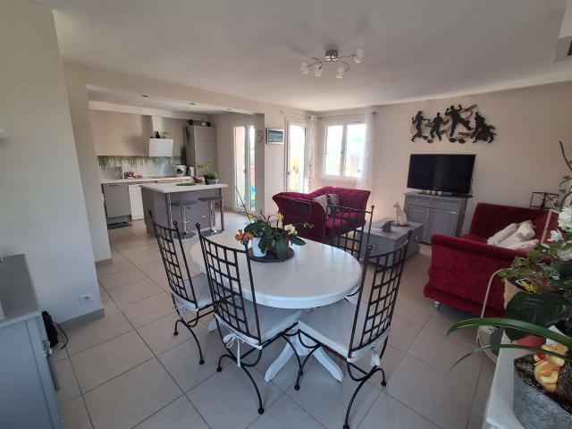 Appartement vente à Tournon-sur-Rhône, Tournon-sur-rhône