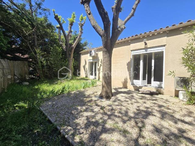 Appartement vente à Apt, Mérindol