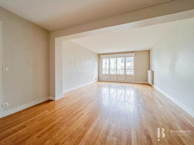 Appartement location à Paris, Île-de-France