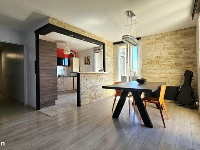 Appartement vente à Saint-Gaudens, Saint-gaudens