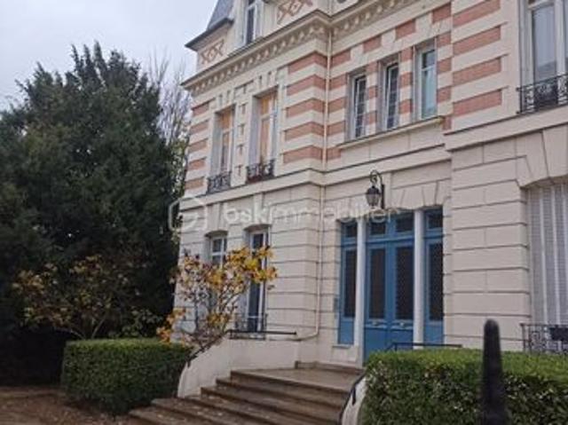 Appartement vente à Enghien-les-bains, Martinique