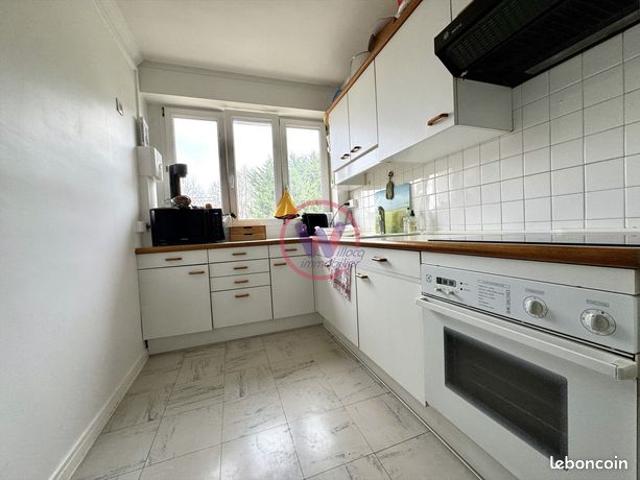 Appartement vente à Arras, Pas-de-Calais