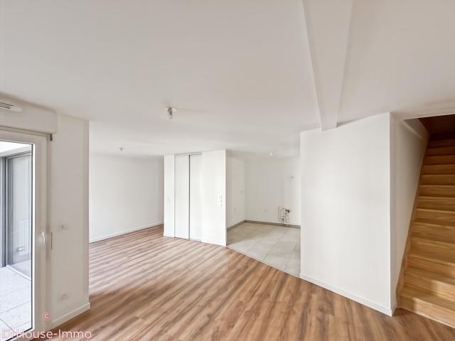 Appartement vente à Bordeaux, Mérignac