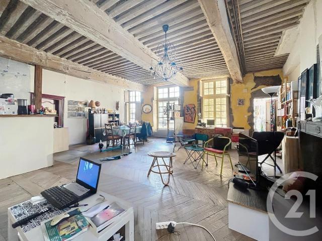Appartement vente à Riom