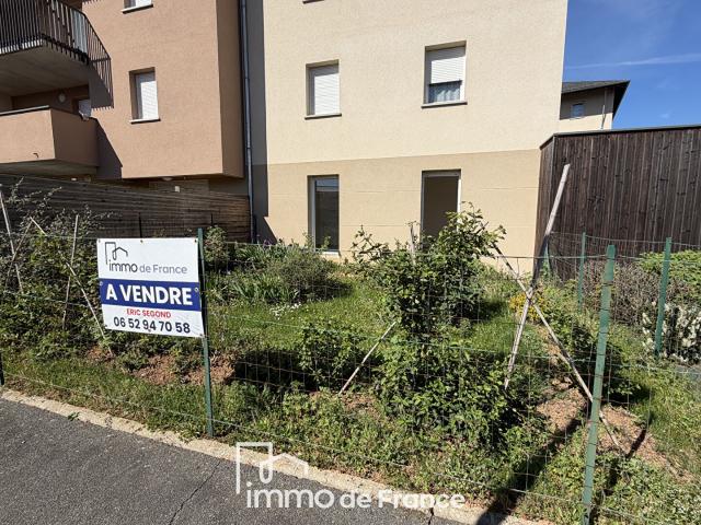 Appartement vente à Villefranche-de-Rouergue, Rignac