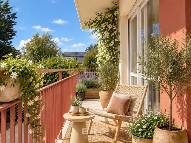 Appartement vente à Vannes, Bretagne