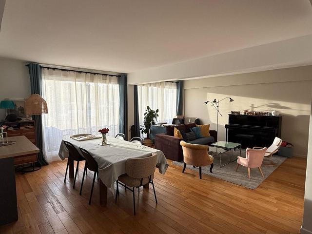 Appartement vente à Versailles