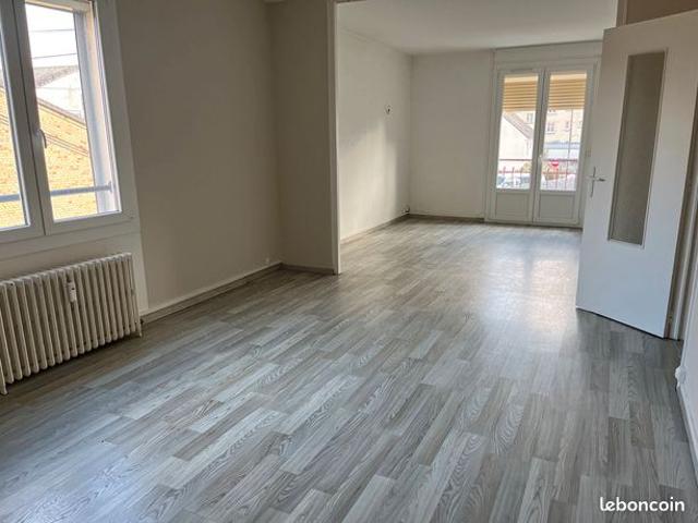 Appartement vente à Rethel