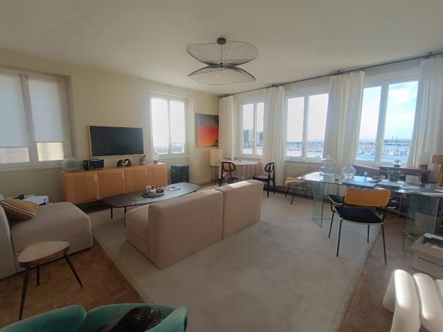 Appartement vente à Saint-Malo, Bretagne