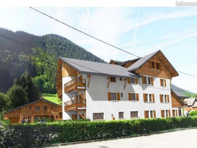 Appartement vente à Thonon-les-Bains, Bernex